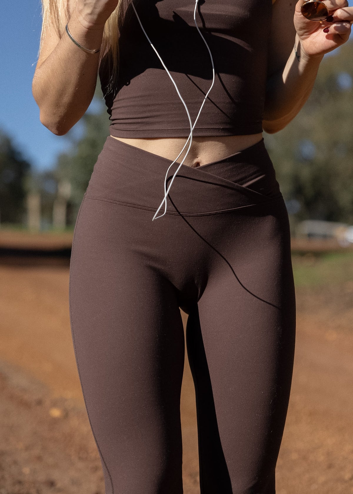 FULL LENGTH BOTTOMS