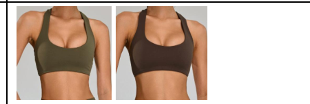 Eclipse Bra
